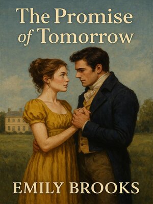 cover image of The Promise of Tomorrow